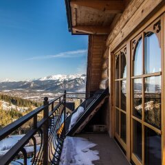Отель Apartamenty Stylowe Zakopane Косцелиско фото 6