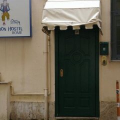 Youth Station Hostel
