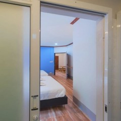 Отель Harvest House детские мероприятия