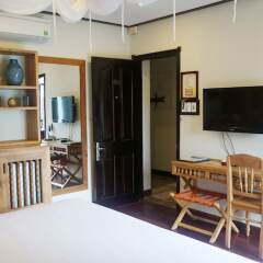 Vinh Hung Library Hotel удобства в номере фото 2