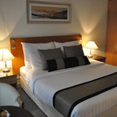 Lavender Hotel комната для гостей