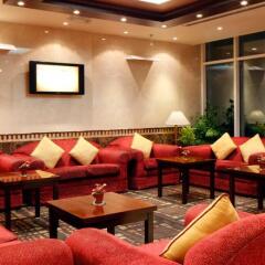 Avari Hotel Apartments питание