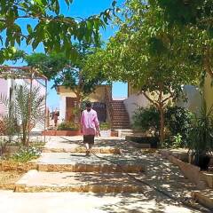 Darna Village Beach Hostel фото 8