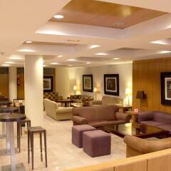 Отель Rafaelhoteles Ventas фото 16