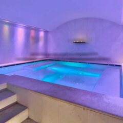Отель Worldhotel Cristoforo Colombo Милан бассейн фото 2