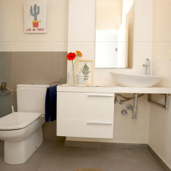 Отель Sant Miquel Homes Dragonera Испания, Пальма-де-Майорка - отзывы, цены и фото номеров - забронировать отель Sant Miquel Homes Dragonera онлайн фото 9
