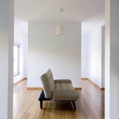 Отель Lofts Azul Pastel фитнесс-зал фото 2