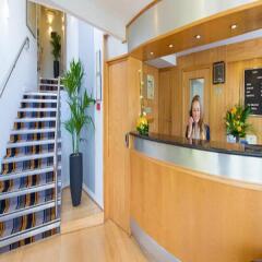 The Devon Hotel интерьер отеля фото 3