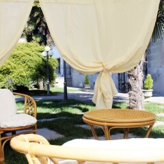 Hotel Ristorante La Torretta Бьянце фото 14