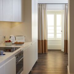 The Lumiares Hotel & Spa в номере