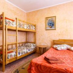 Отель Ogonek Guest House Сочи детские мероприятия