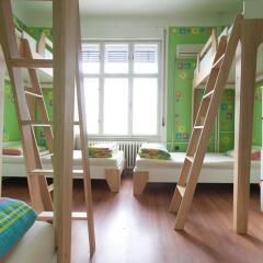 Отель City Hostel Center Сербия, Нови Сад - отзывы, цены и фото номеров - забронировать отель City Hostel Center онлайн фото 3