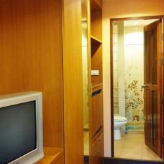 Отель Om Yim Lodge удобства в номере