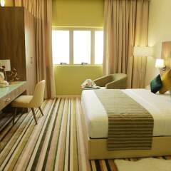 Royal View Hotel комната для гостей фото 2