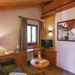 Отель Villa Haidacher Relax&LifestyleApartment комната для гостей фото 5