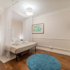 Отель Holiday House Belle Arti детские мероприятия фото 2