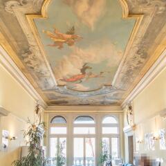 Отель Venice San Marco Suite