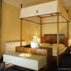 Falkensteiner Hotel Grand MedSpa Marienbad Марианске-Лазне комната для гостей