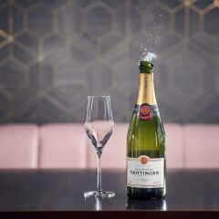 Van Der Valk Hotel Brussels Airport в номере
