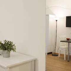Апартаменты Prague Central Exclusive Apartments Прага комната для гостей фото 4