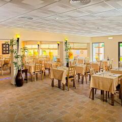Отель Casablanca Inn питание фото 3