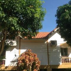 Отель Hassana Garden Home Ланта фото 20