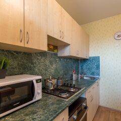 Апартаменты AG Apartment on Trofimova фото 15