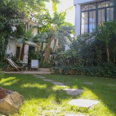 Отель La Maison de Tanger Марокко, Танжер - отзывы, цены и фото номеров - забронировать отель La Maison de Tanger онлайн фото 3