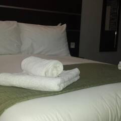 Epsilon Hotel комната для гостей фото 2