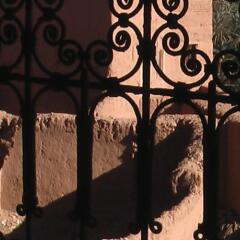 Отель Kasbah Oulad Othmane гостиничный бар