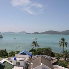 Отель Kantary Bay Hotel, Phuket Таиланд, Пхукет - 3 отзыва об отеле, цены и фото номеров - забронировать отель Kantary Bay Hotel, Phuket онлайн пляж