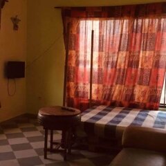Palette Planete in Porto-Novo, Benin from 20$, photos, reviews - zenhotels.com room amenities