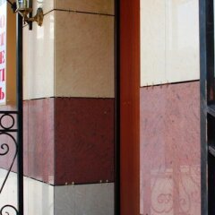 Гостиница Сити Отель в Москве 9 отзывов об отеле, цены и фото номеров - забронировать гостиницу Сити Отель онлайн Москва балкон