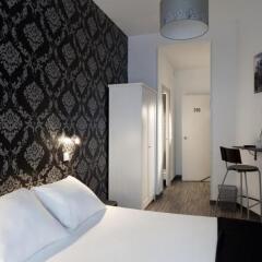 Отель Hostal Gala Madrid удобства в номере