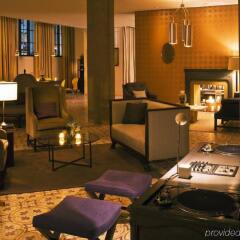 Отель Palihouse West Hollywood спа