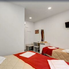 San Pietro Rooms Hotel комната для гостей фото 2