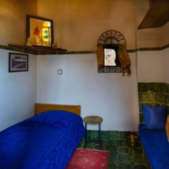 Отель Dar Daif Марокко, Уарзазат - отзывы, цены и фото номеров - забронировать отель Dar Daif онлайн фото 2