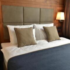 Grey Hotel Kopaonik in Kopaonik, Serbia from 328$, photos, reviews - zenhotels.com guestroom photo 4
