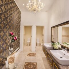 Отель Deluxcious Luxurious Heritage Hotel Малайзия, Пенанг - отзывы, цены и фото номеров - забронировать отель Deluxcious Luxurious Heritage Hotel онлайн спа