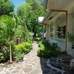 Отель Lapu Lapu Cottages and Restaurant Филиппины, Лапу-Лапу - отзывы, цены и фото номеров - забронировать отель Lapu Lapu Cottages and Restaurant онлайн фото 5