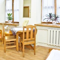 Отель Litinterp Guesthouse Vilnius питание