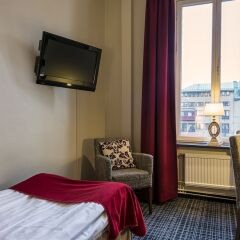 Hotel Opera Гётеборг детские мероприятия фото 2