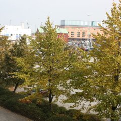 Отель First Hotel Jörgen Kock Швеция, Мальме - отзывы, цены и фото номеров - забронировать отель First Hotel Jörgen Kock онлайн фото 3