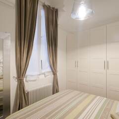 Отель Home Sweet Home 2 Италия, Генуя - отзывы, цены и фото номеров - забронировать отель Home Sweet Home 2 онлайн комната для гостей фото 3