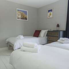 Отель Mucky Duck House детские мероприятия