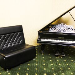 Dom Baka hostel интерьер отеля