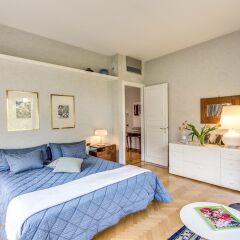 Отель La Gaura Guest House Италия, Казаль Палоччо - отзывы, цены и фото номеров - забронировать отель La Gaura Guest House онлайн комната для гостей
