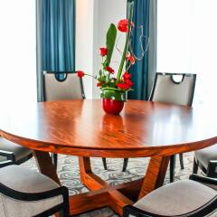 Отель Grand Mogador CITY CENTER - Casablanca Марокко, Касабланка - отзывы, цены и фото номеров - забронировать отель Grand Mogador CITY CENTER - Casablanca онлайн в номере
