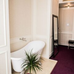 Отель King Gorgasali Hotel Грузия, Тбилиси - отзывы, цены и фото номеров - забронировать отель King Gorgasali Hotel онлайн фото 12
