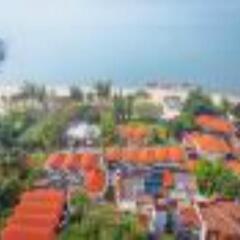 Отель Gulang Villa Китай, Сямынь - отзывы, цены и фото номеров - забронировать отель Gulang Villa онлайн фото 2